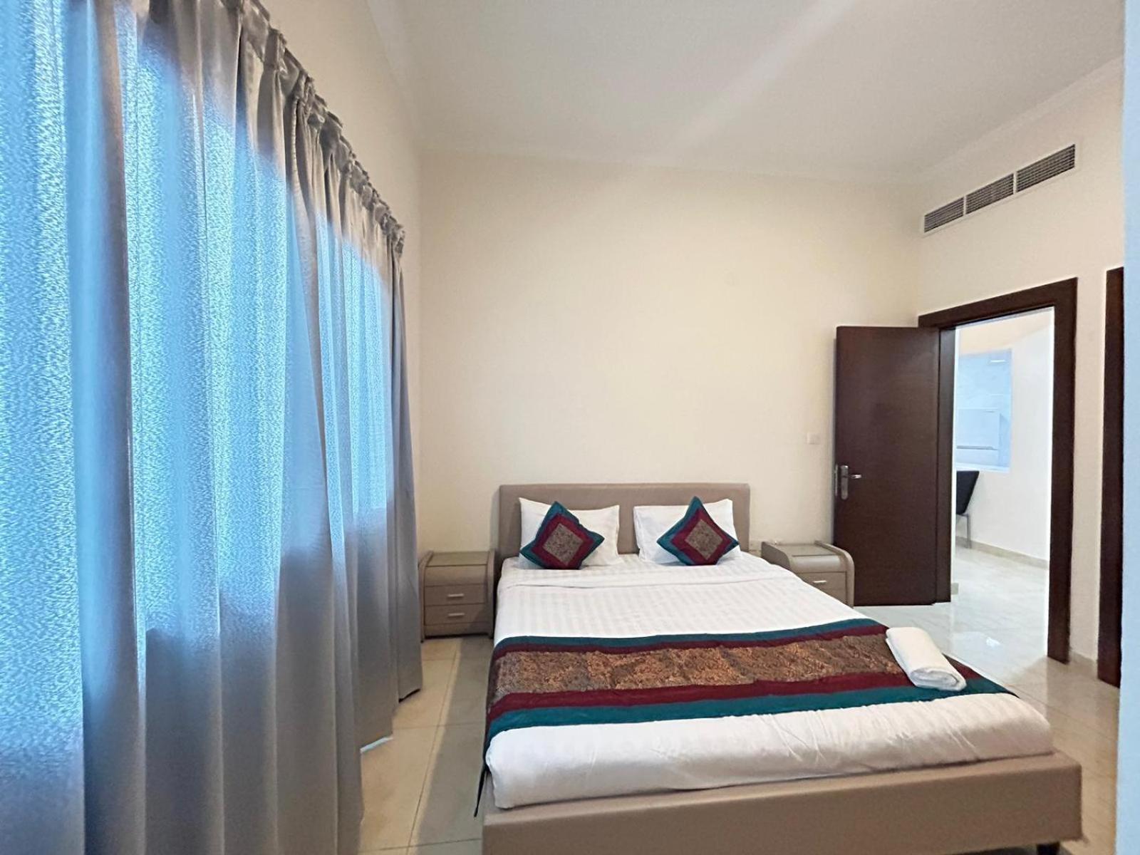 Al Hayat Suites Apartment Manama Exterior foto
