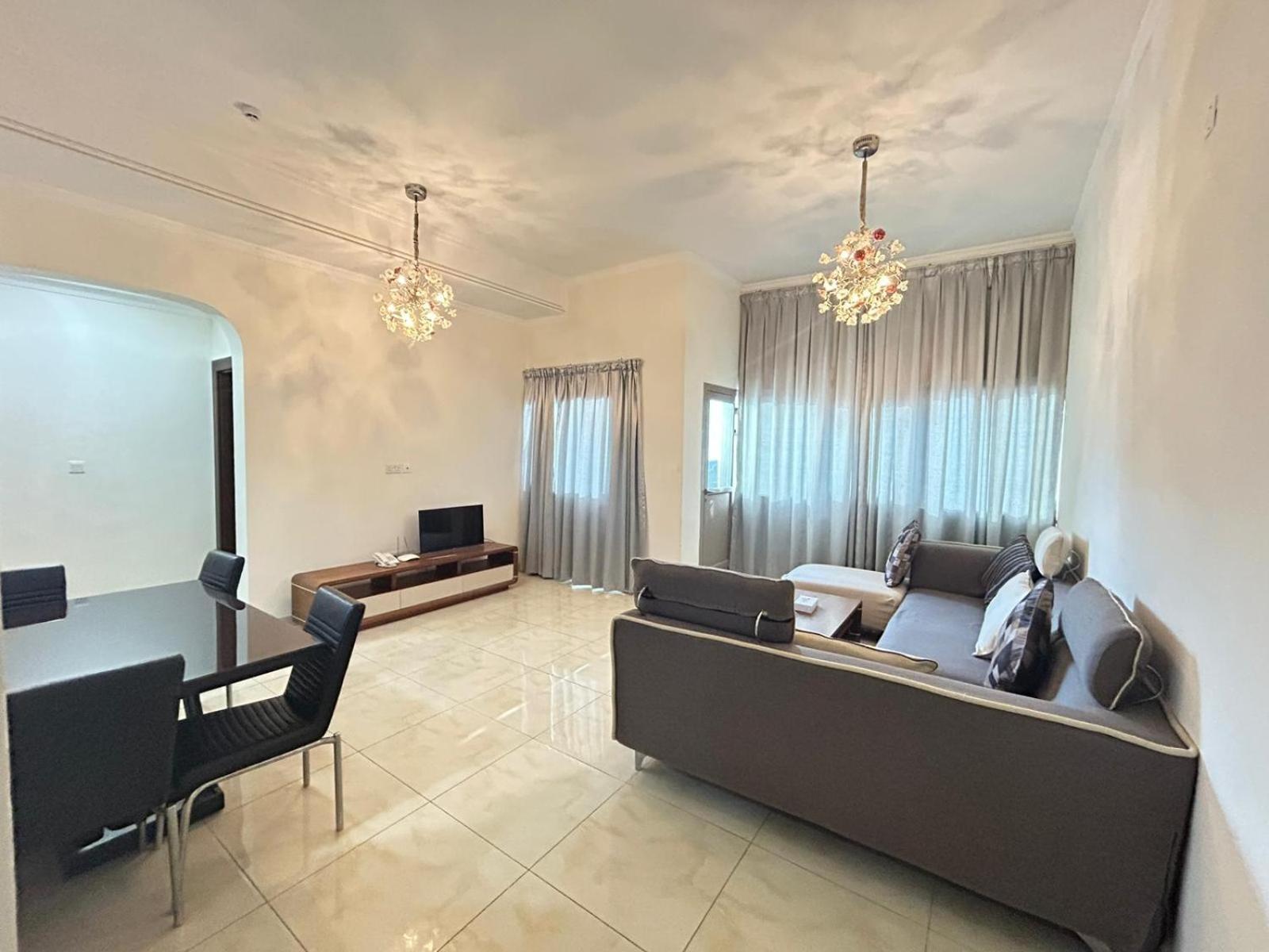 Al Hayat Suites Apartment Manama Exterior foto