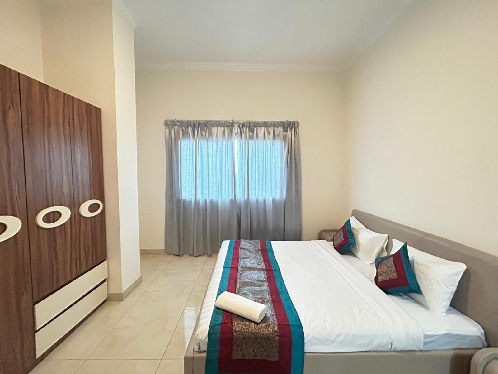 Al Hayat Suites Apartment Manama Exterior foto