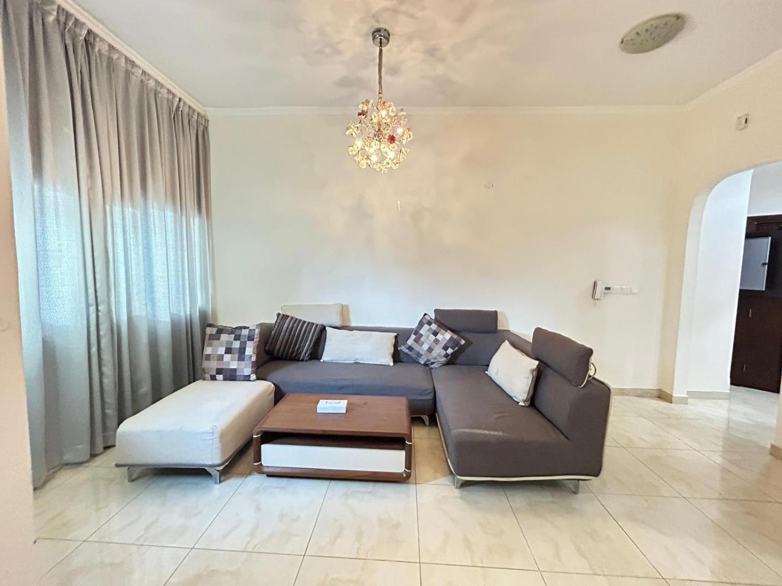 Al Hayat Suites Apartment Manama Exterior foto