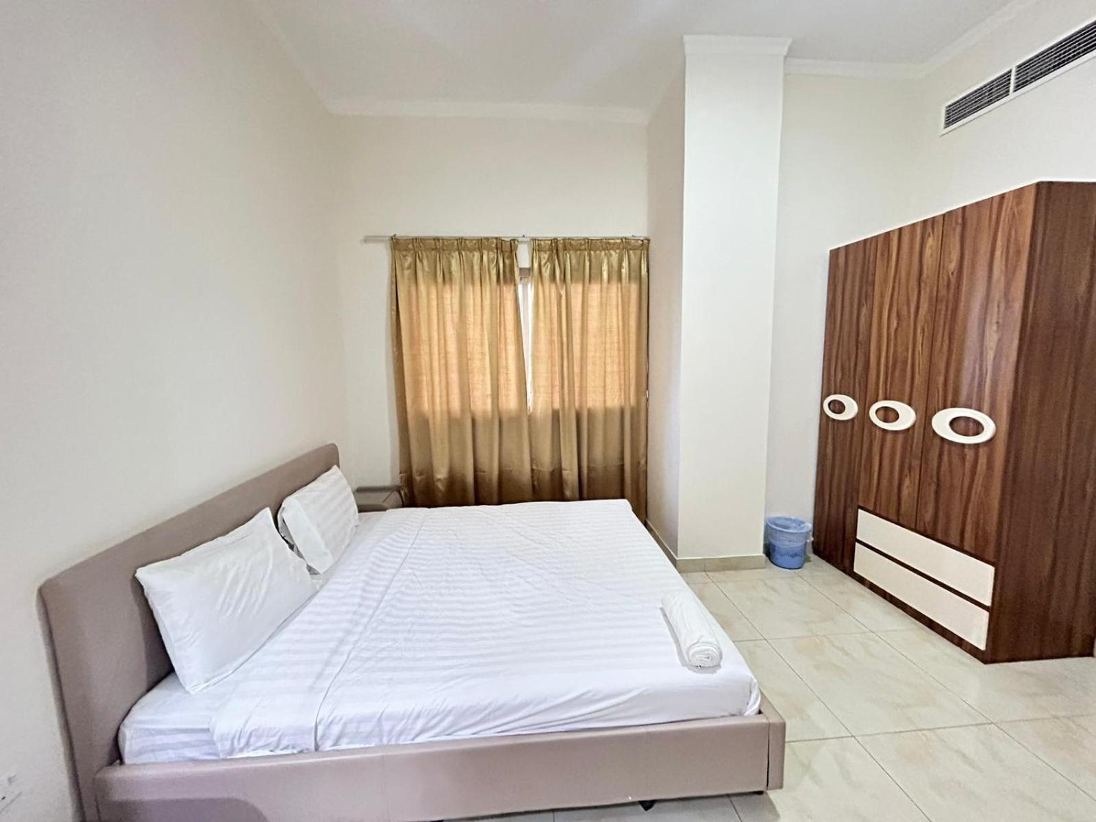 Al Hayat Suites Apartment Manama Exterior foto