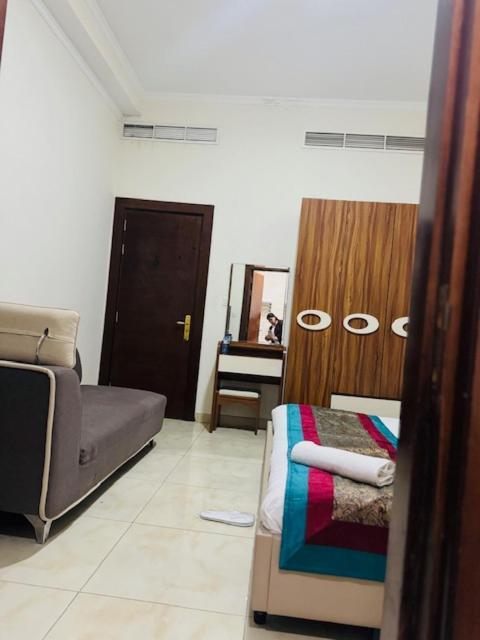 Al Hayat Suites Apartment Manama Exterior foto
