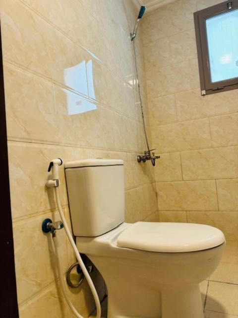 Al Hayat Suites Apartment Manama Exterior foto