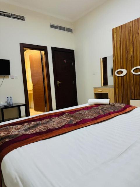 Al Hayat Suites Apartment Manama Exterior foto