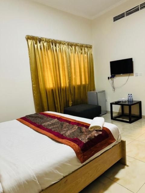 Al Hayat Suites Apartment Manama Exterior foto