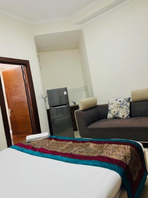 Al Hayat Suites Apartment Manama Exterior foto