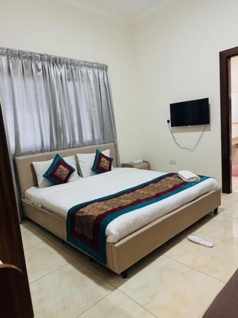 Al Hayat Suites Apartment Manama Exterior foto