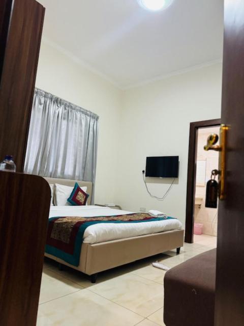Al Hayat Suites Apartment Manama Exterior foto